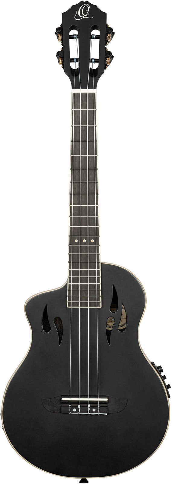 Ukulele Tenor Touplayer LH