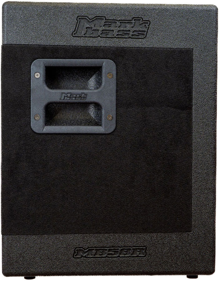 MB58R 122 P - 4 - Lautsprecher 600W RMS 4Ohms - 2x12