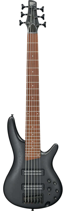 SR306EB-WK Verwittertes Schwarz
