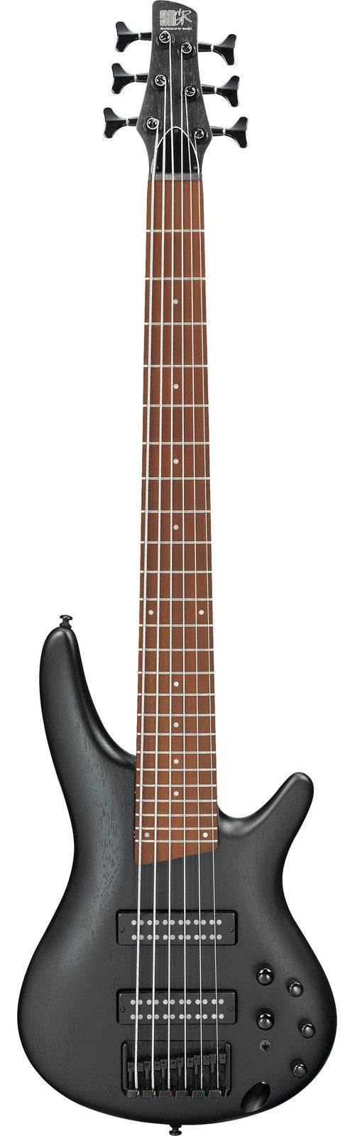 SR306EB-WK Verwittertes Schwarz