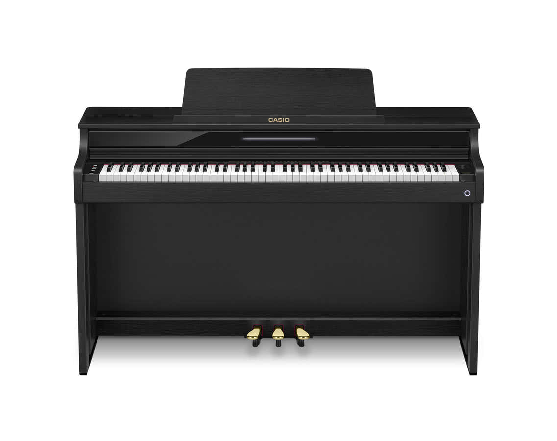 AP-550 Schwarz
