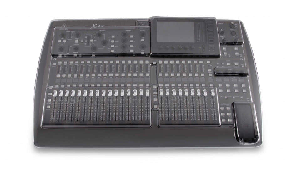 Behringer X32