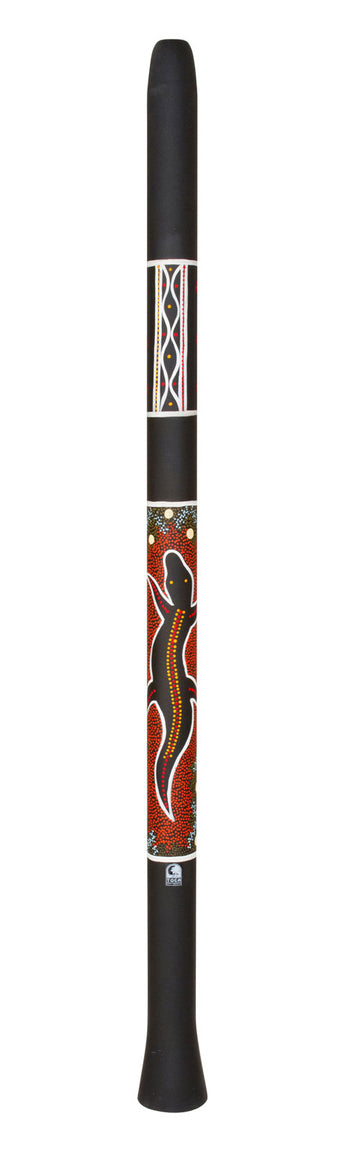 PVC DIDGERIDOO- LARGE  DIDG-DUROLG