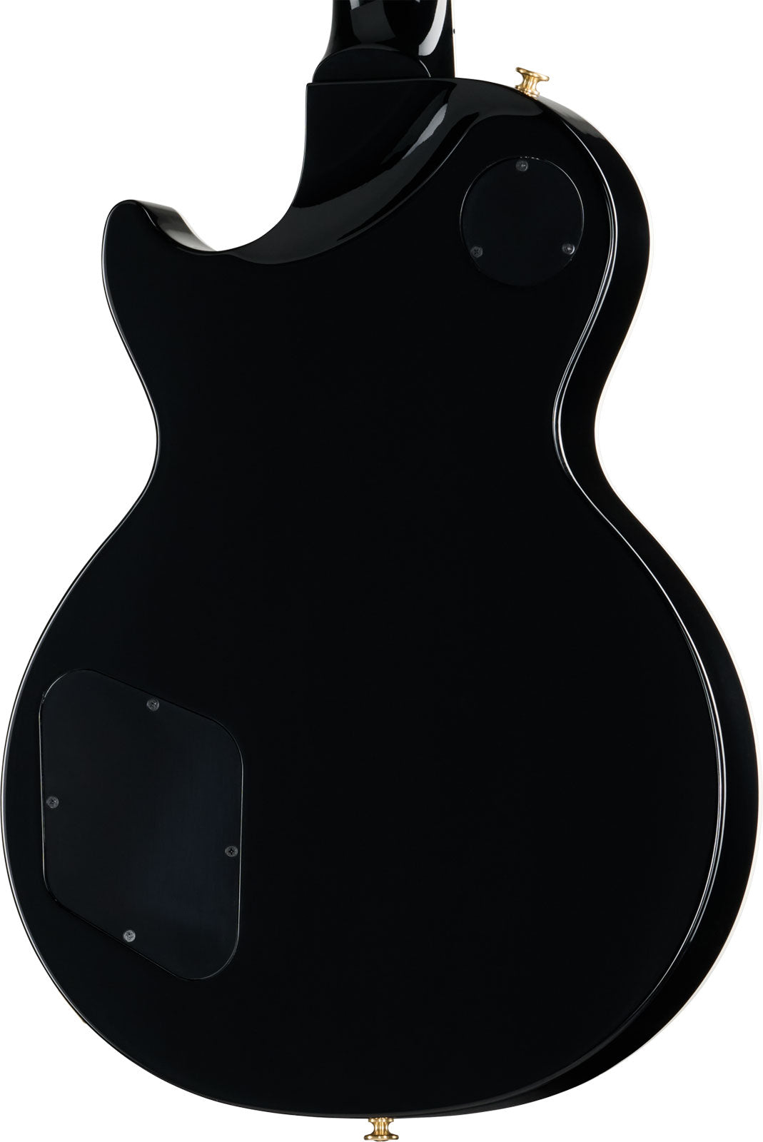 Les Paul Supreme Ebony Modern