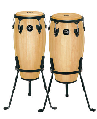 HEADLINER 10 & 11 NATURAL CONGA SET - MHC555NT