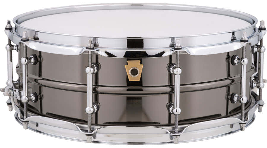 Lb416T - 14 X 5" Black Beauty - Röhrenböckchen