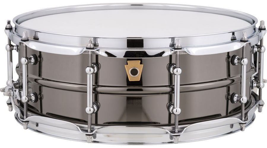 Lb416T - 14 X 5" Black Beauty - Röhrenböckchen
