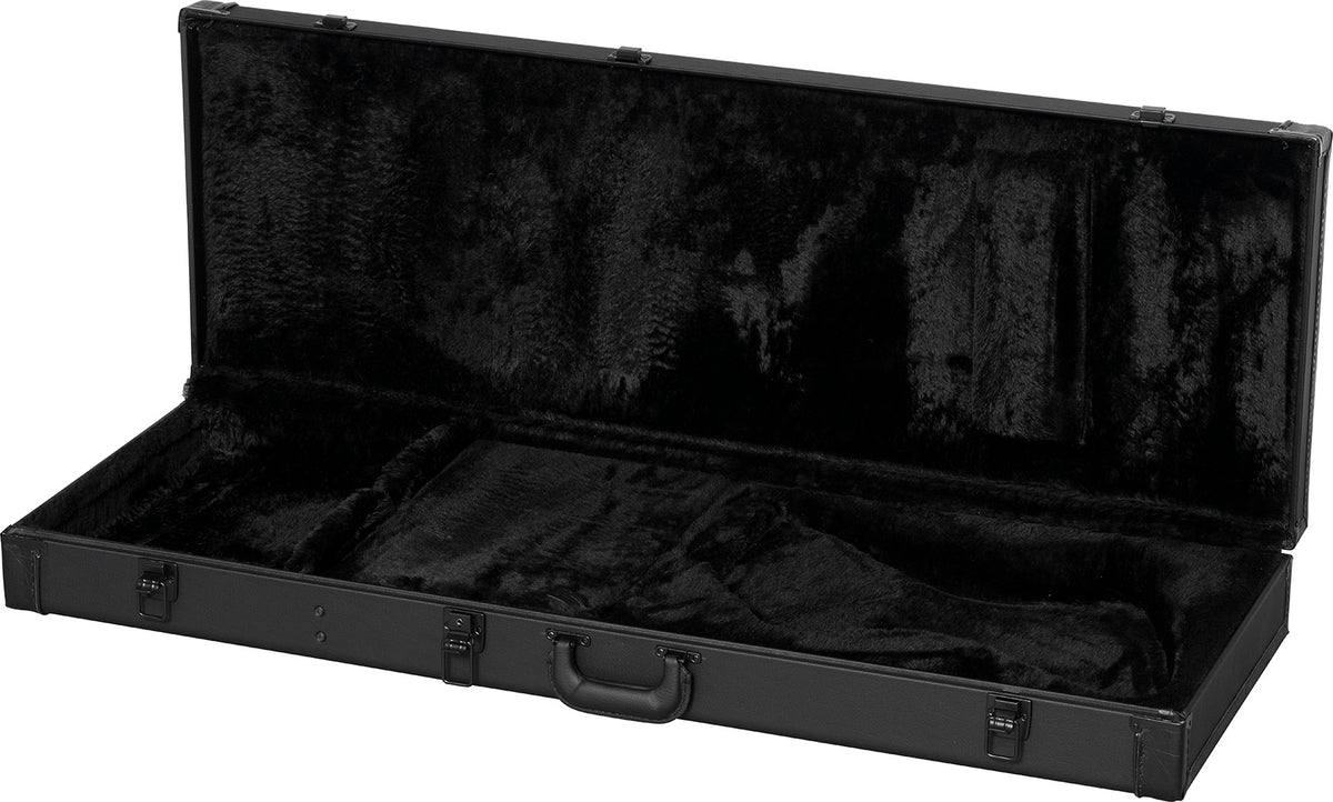 Koffer Firebird Original Schwarz