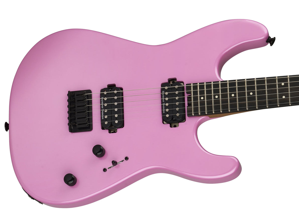 Pro-Mod Plus San-Dimas Style 1 Hh Ht E Ebo Platinum Pink