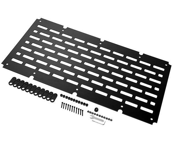 RÜCKPLATTE FÜR PEDALBOARD ROCKBOARD CINQUE 5.3