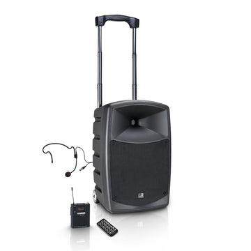 Roadbuddy 10 HS B6