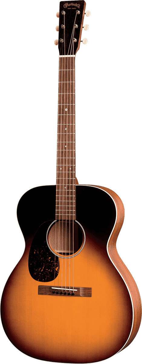 000-17 Whiskey Sunset Lh