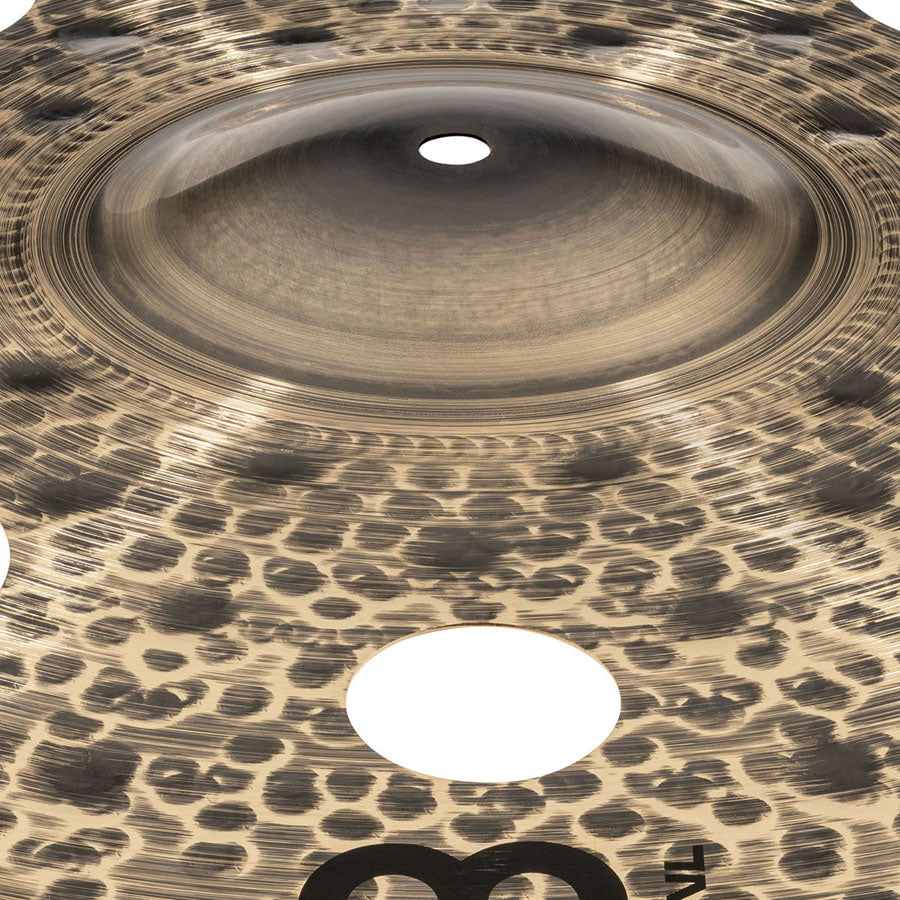 20" PURE ALLOY CUSTOM TRASH CRASH