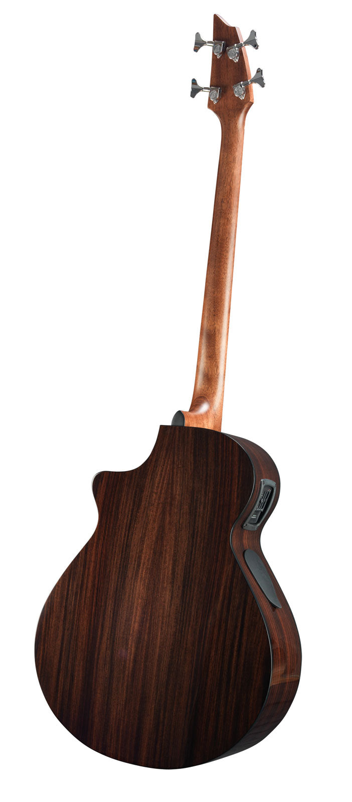 SOLO BASS CW LR BAGGS - GELEGENHEITSPRODUKT