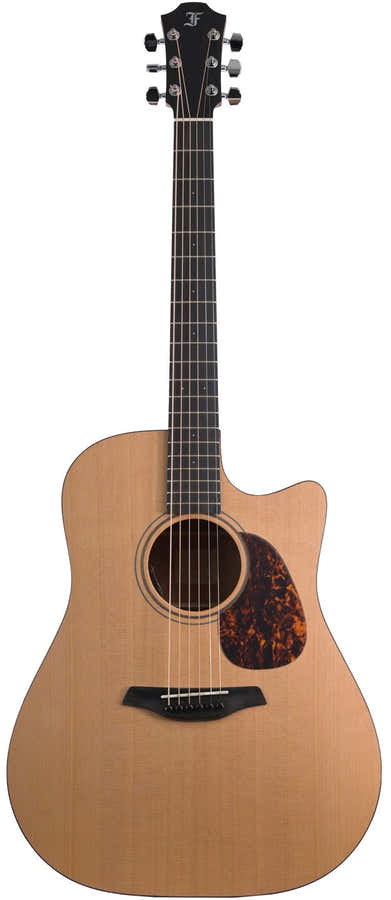 Blue Dreadnought Cm Cut Lrb1