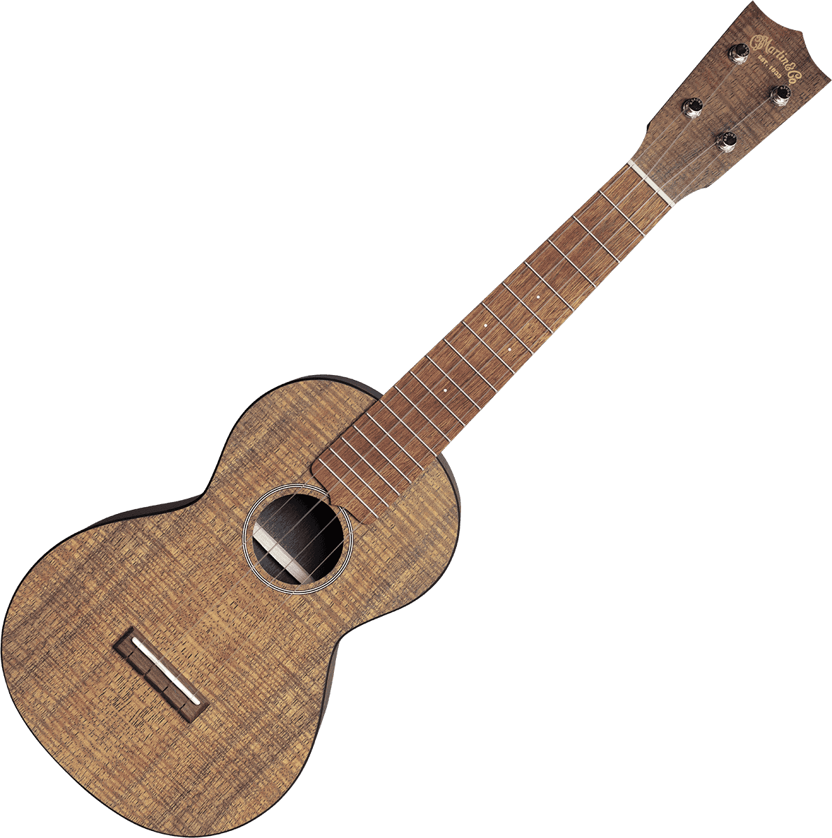 Ukulele 0Xk Concert Uke Koa HPL