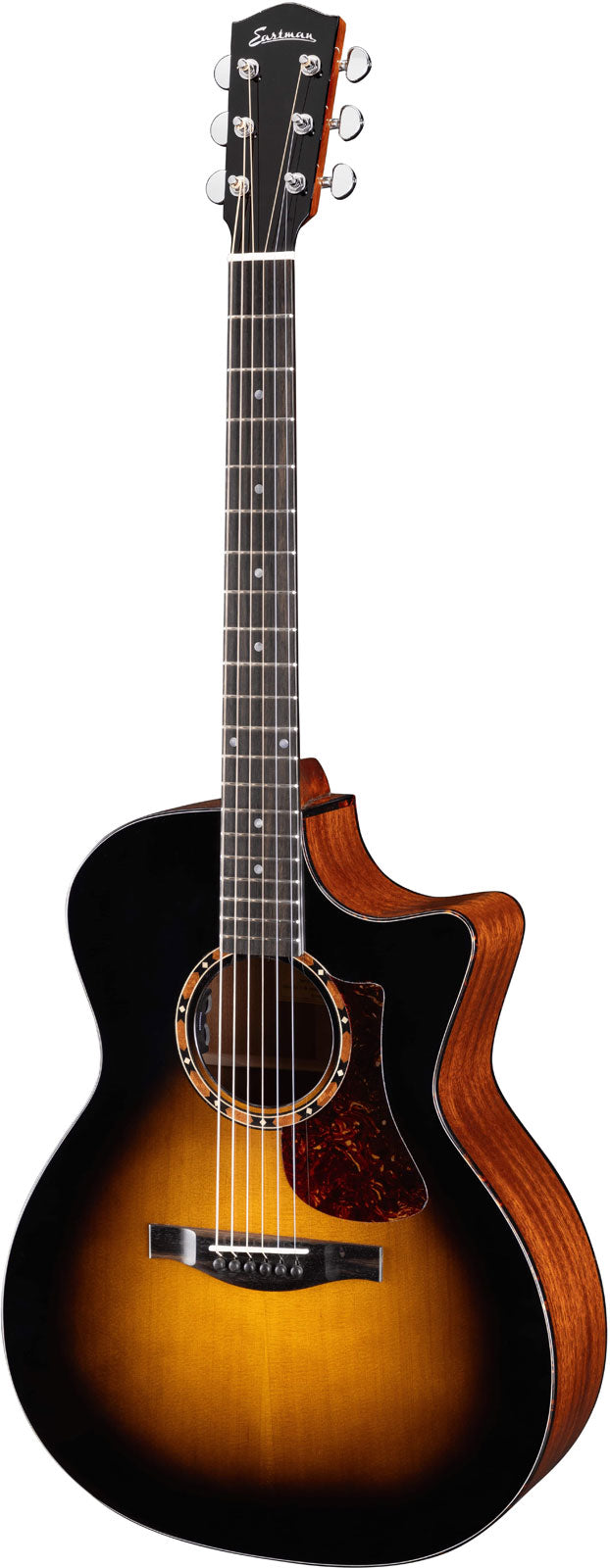AC122-2ce-DLX-SB Sunburst