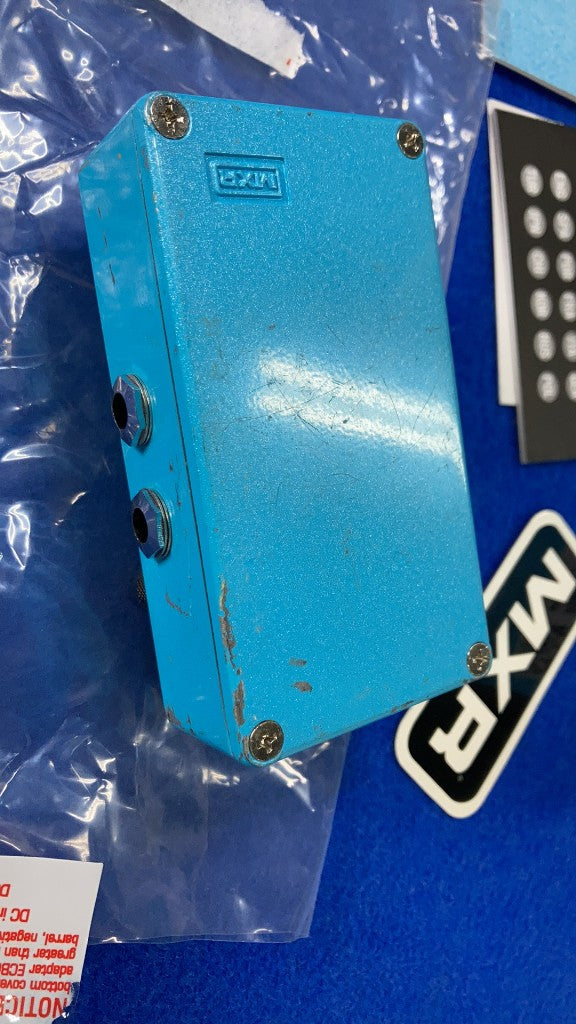 M234 Analoger Chorus - Stock B