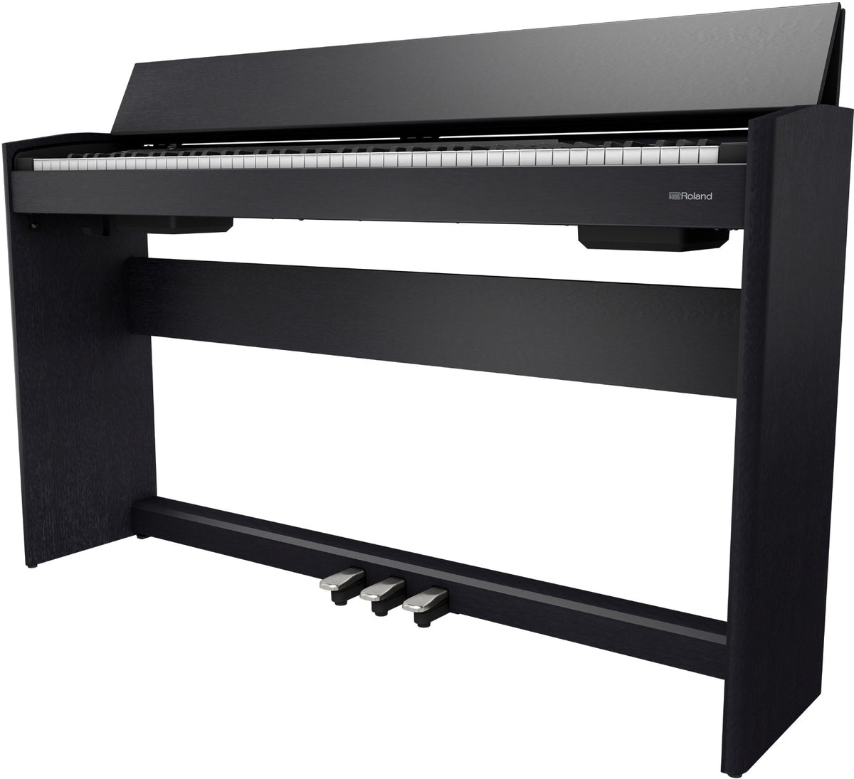 F-701 Schwarz