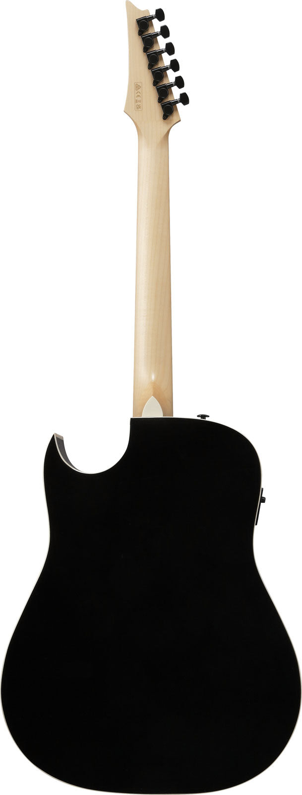 ALT50FATVT Altstar Transparenter violetter Sunburst