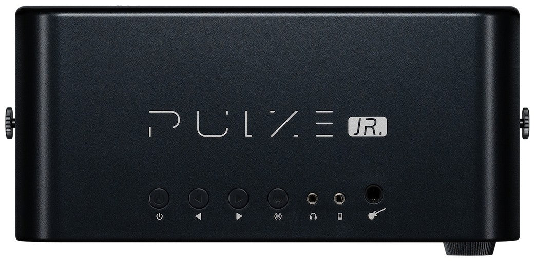 Hotone AP-20BK Pulze Jr. Black