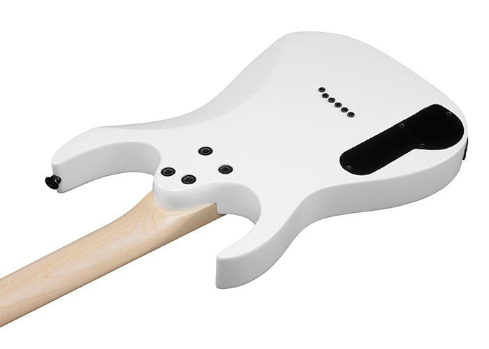 PGMM31-WH Weiß Signature Paul Gilbert Mikro