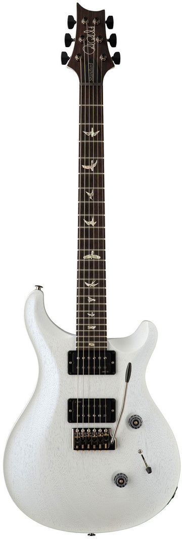 Standard 24 Satin Perlweiß