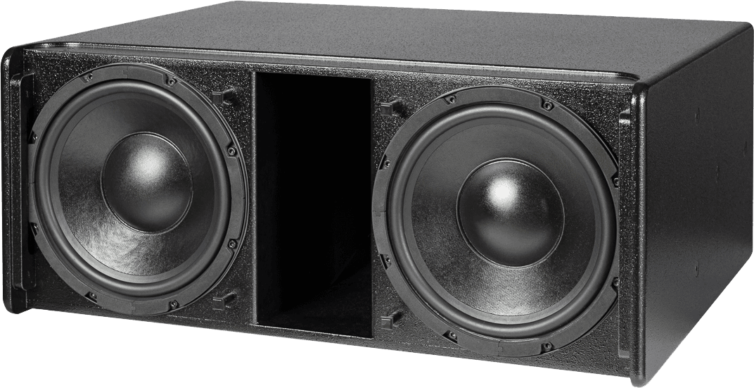 SP210V - PASSIVER SUBWOOFER