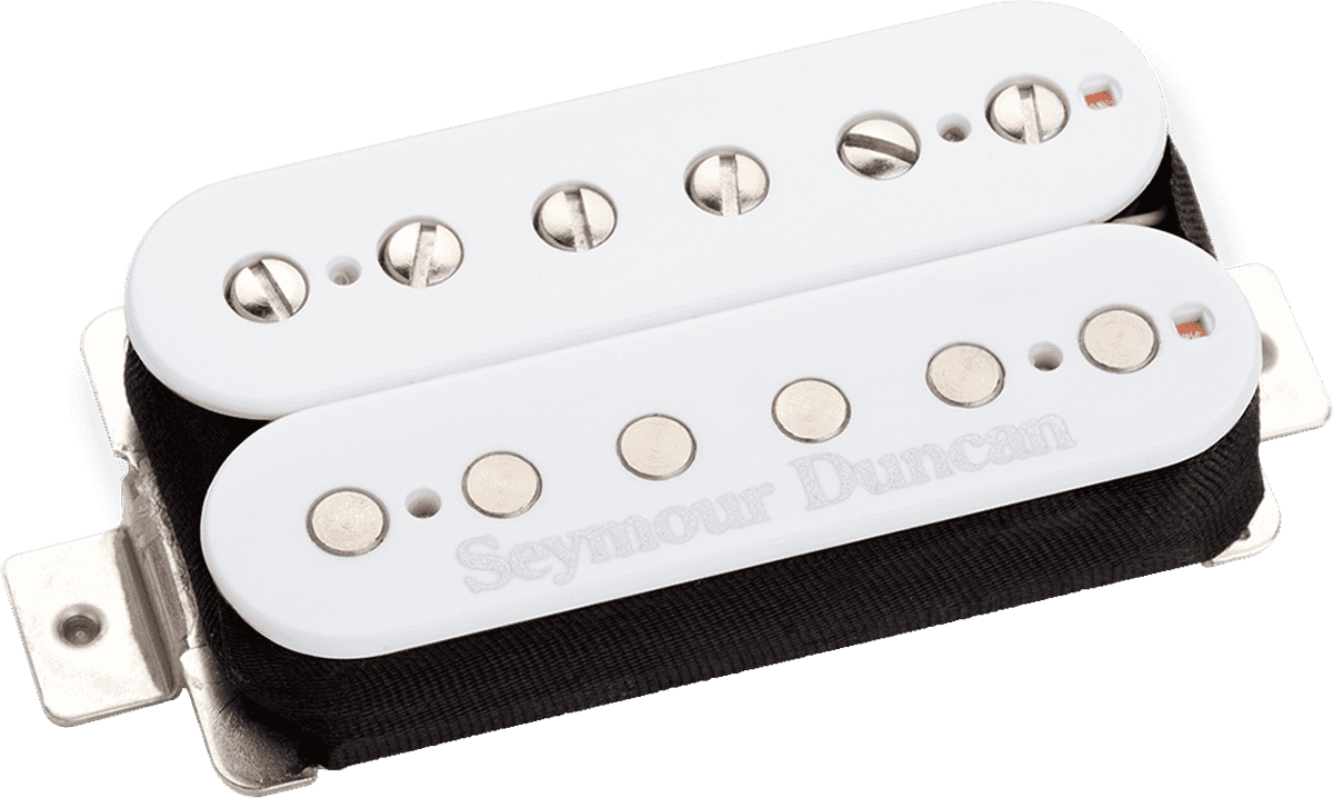 '78 MODEL MANCHE WHITE