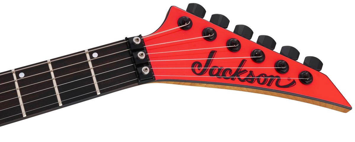 American Series Virtuoso gestreift Ebo Raketenrot