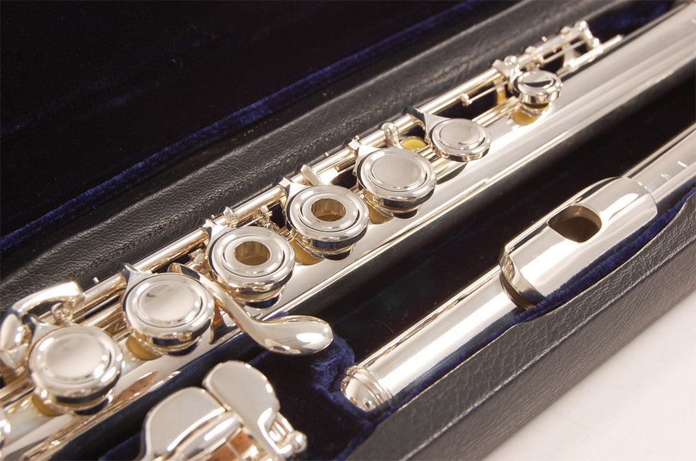 SONARE PS-601 BGF - STERLING SILVER HEADJOINT AND BODY - B-FOOT