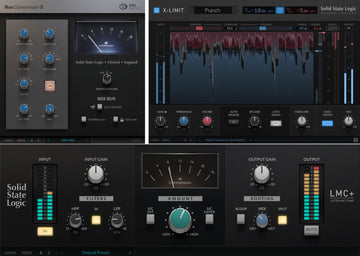 SSL Dynamik-Paket