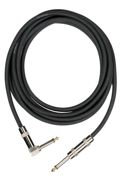 Winkelklinkenkabel / Klinke - 3 m - IC25