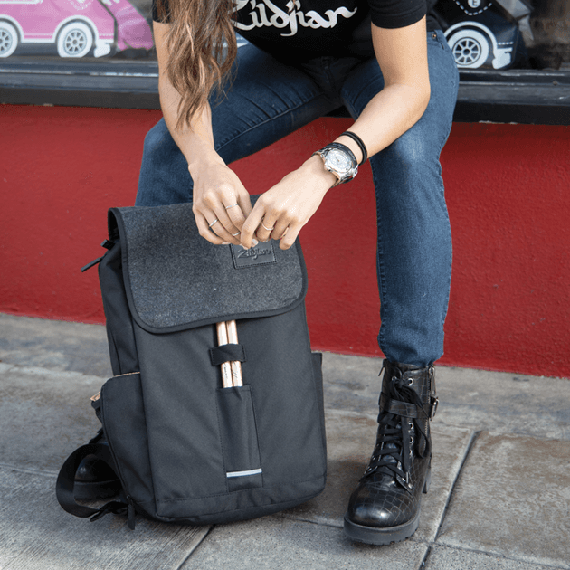Rucksack Für Laptop Mit Klappe