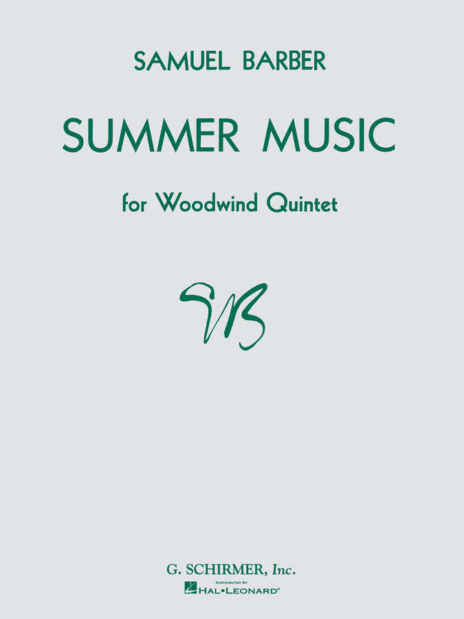 Summer Music Opus 31
