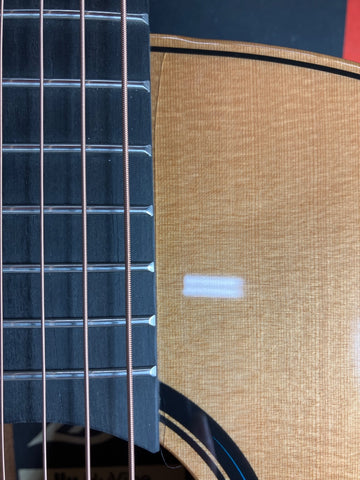 Hyvibe 15 Dreadnought Ctw Lh B-Stock