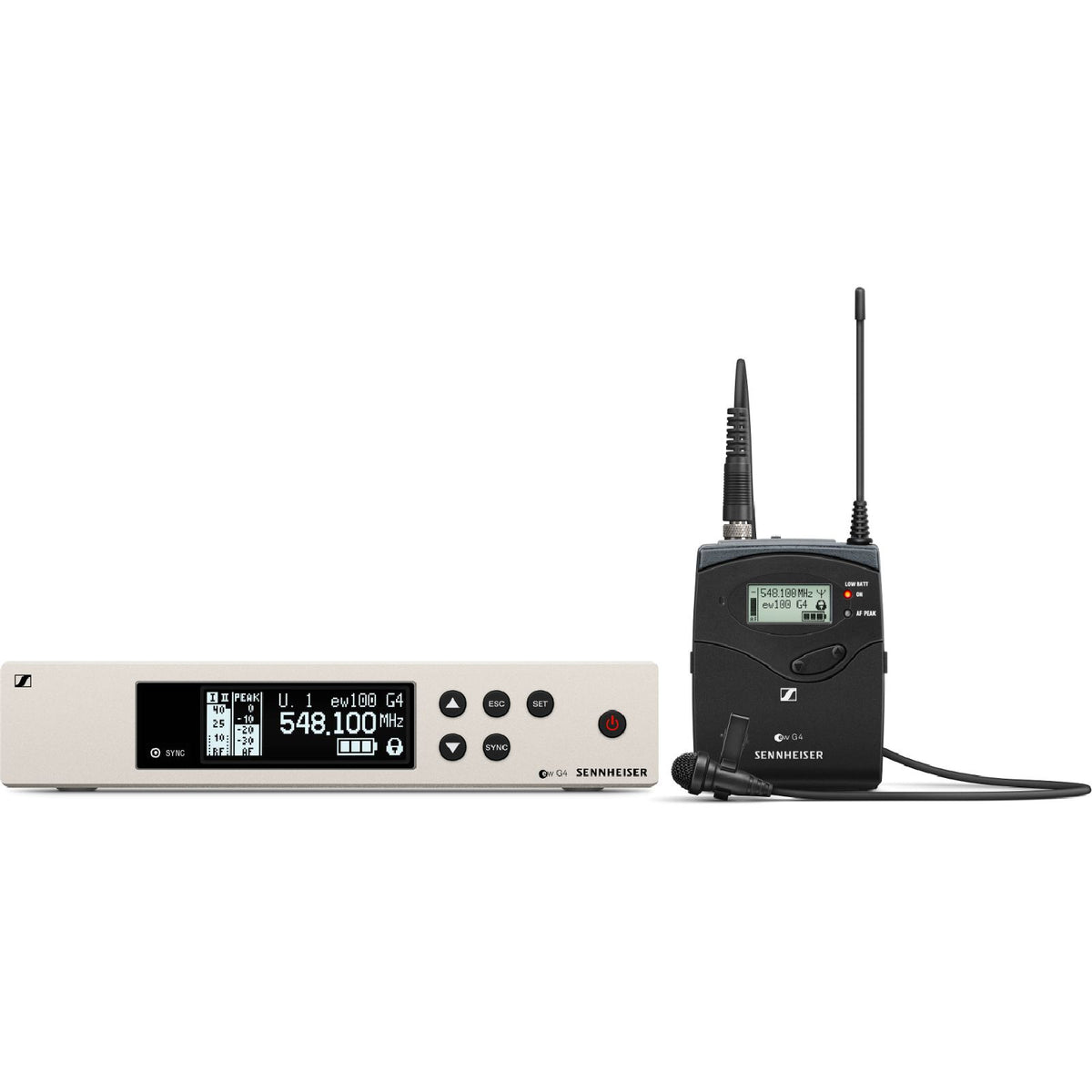 Ew 100 G4-ME2-A1
