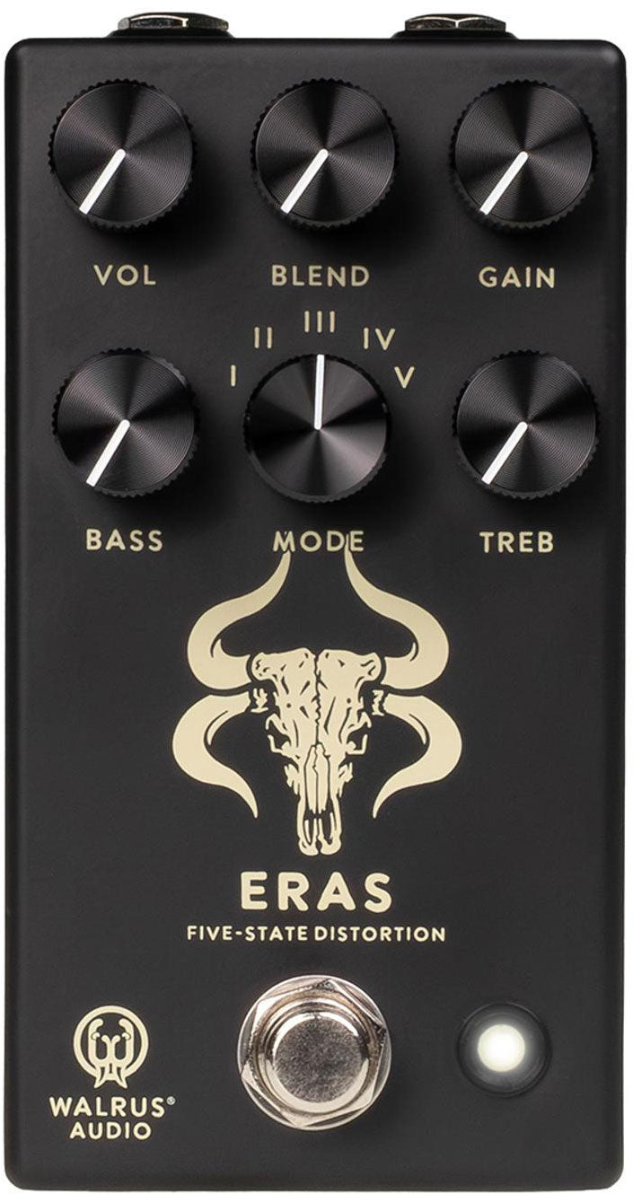 Eras (Black)