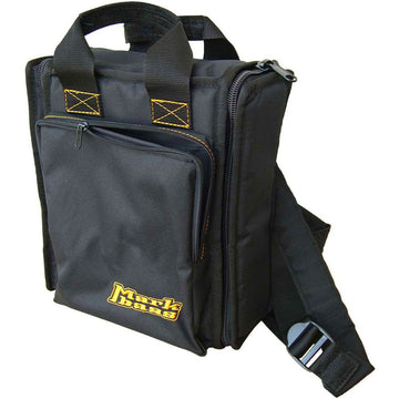 Bag M Kopf Little Mark und Little Marcus Schwarz