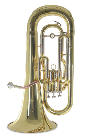EUPHONIUM B ROY BENSON EP-301 - ÜBERHOLT