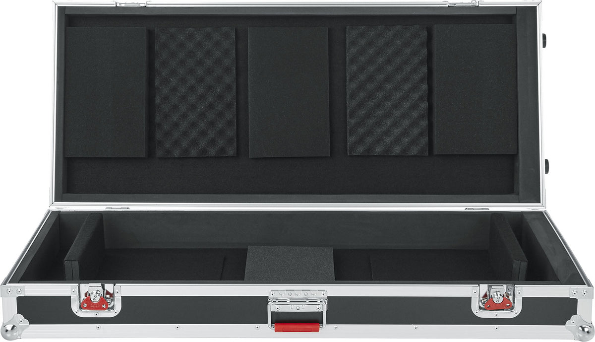 Tastaturhülle G-TOUR88V2 Schwarz