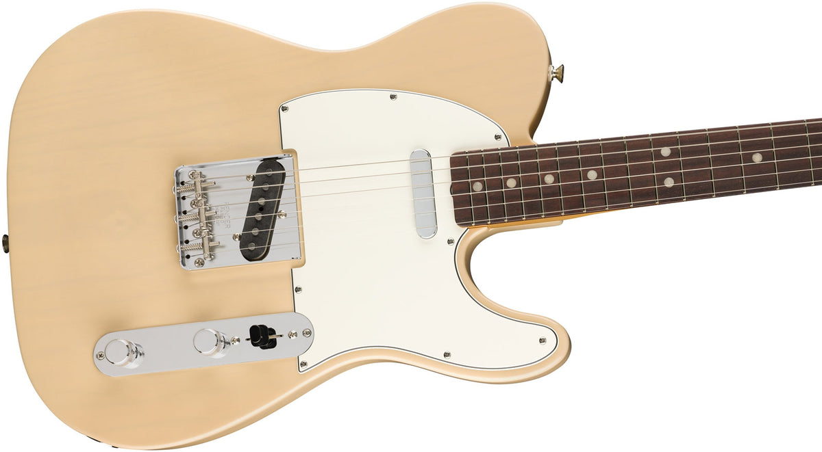 Telecaster Mid '60s Vintera III RW Vintage Blonde