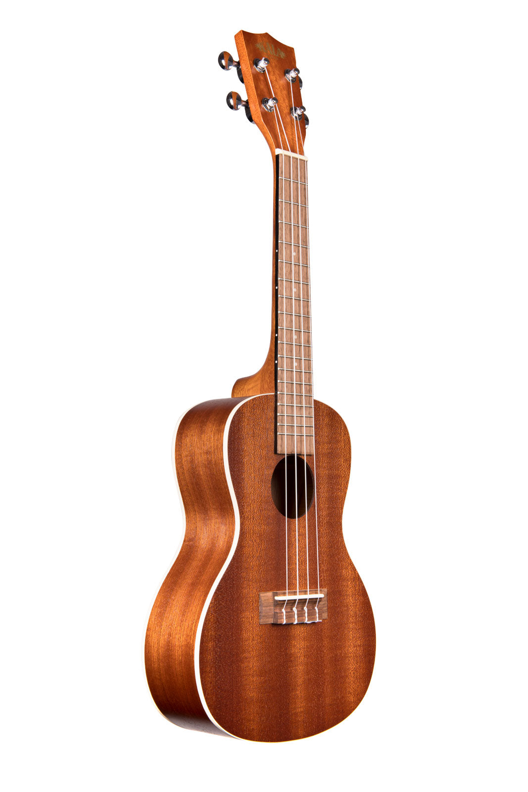 Ka-C With Gigbag Concert Satin Mahogany