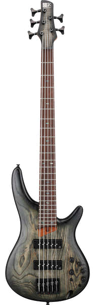 SR605E-BKT Schwarz gebeizter Burst