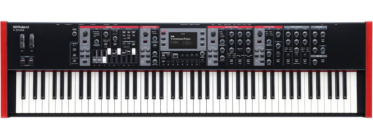 Roland V-STAGE 88