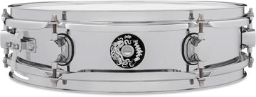 PDSN3513TK - The Kraken 13x3.5" chrome-over-steel piccolo