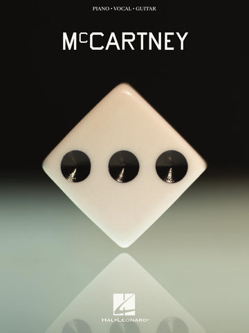 PAUL McCARTNEY - III - PVG
