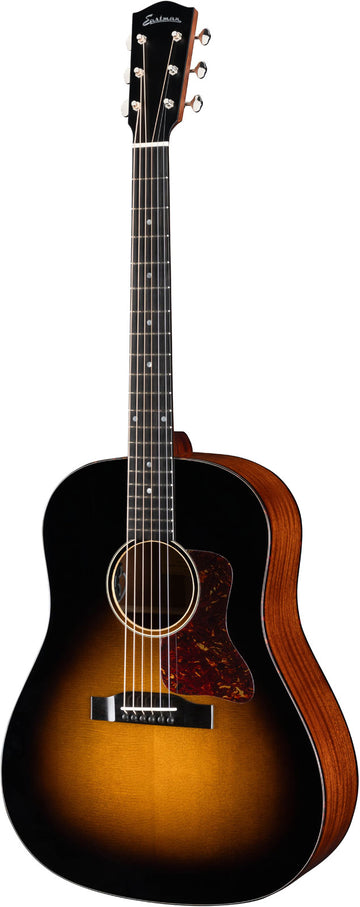 E1SS-DLX-SB Sunburst