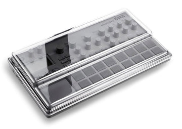 Korg Electribe 2 und Sampler