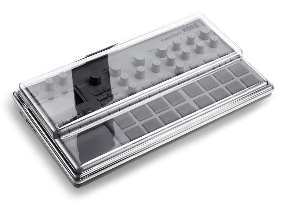 Korg Electribe 2 und Sampler